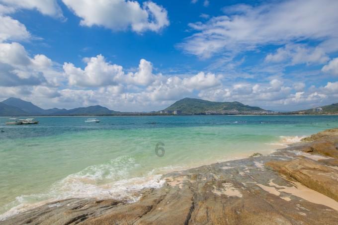 海岛纪元